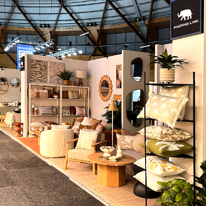 Trade Show Design
