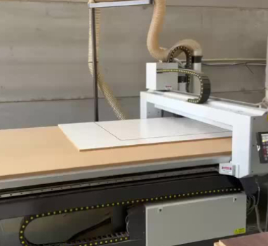 CNC ROUTING