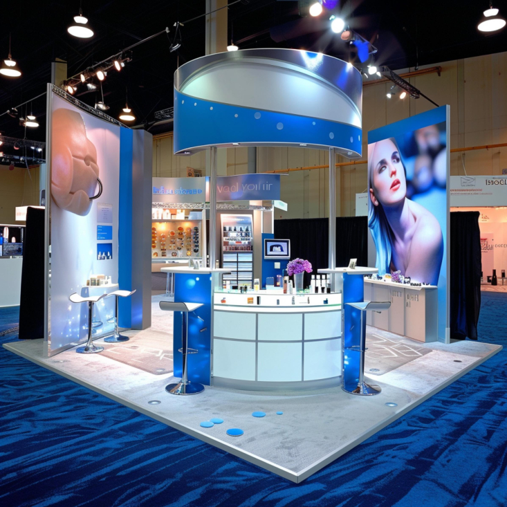 Product Display Stands Sydney, Melbourne, Brisbane