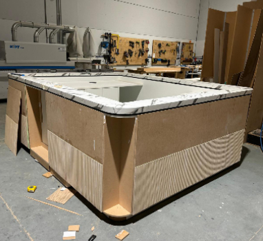 WOODWORKING