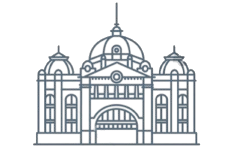 melbourne-icon