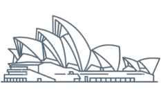 sydney-icon