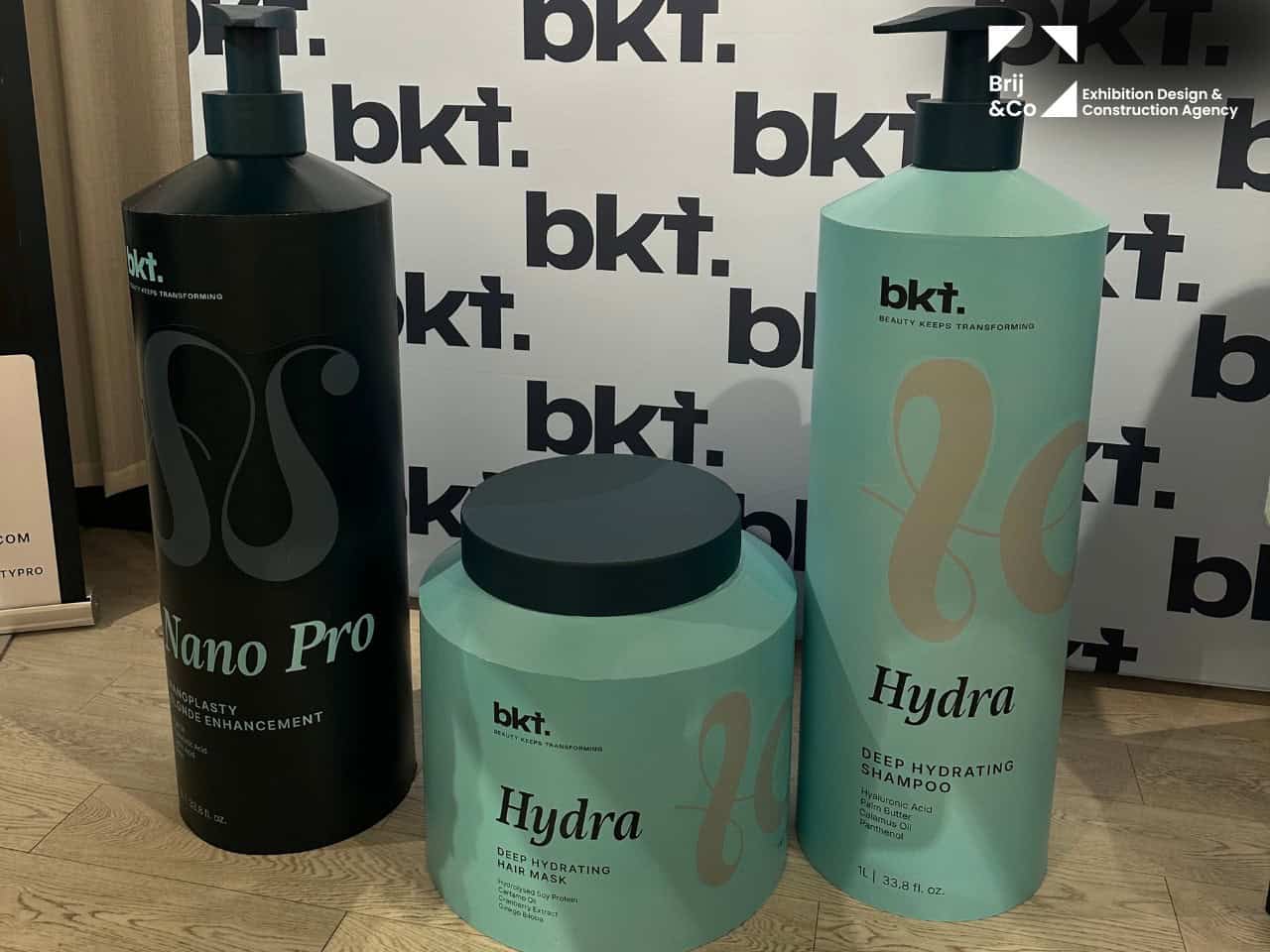 BKT