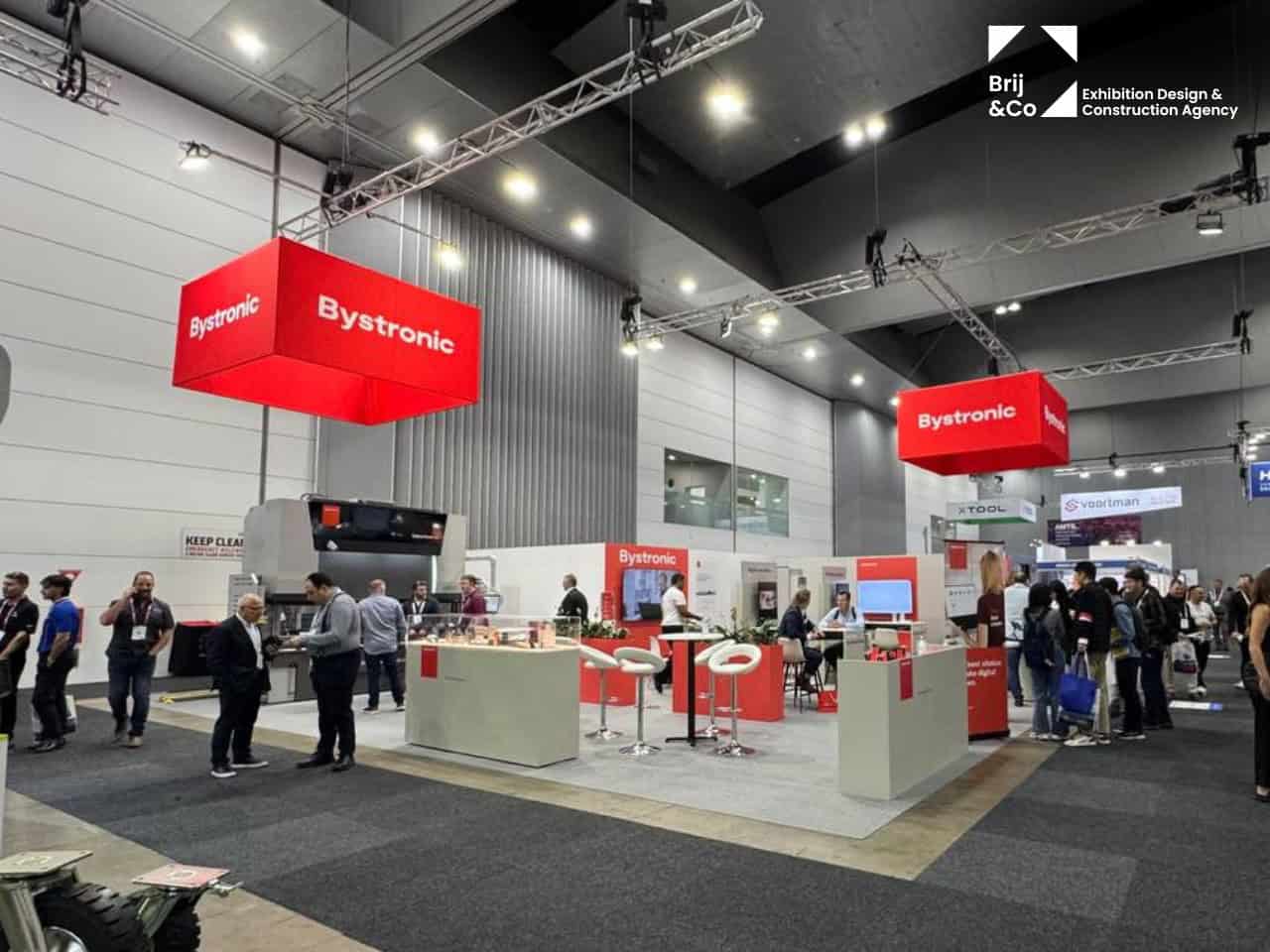 Bystronic