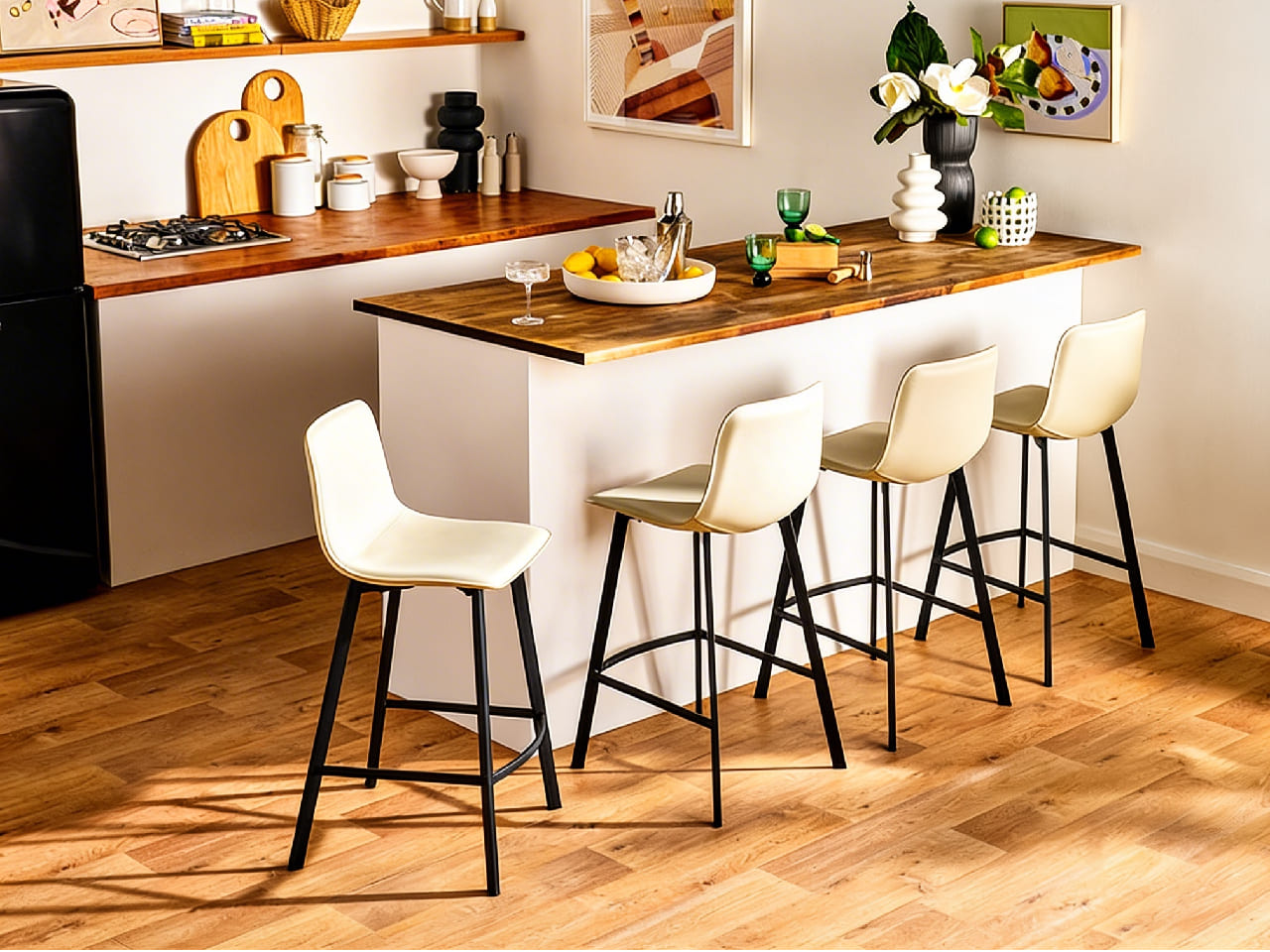 Bar Chairs