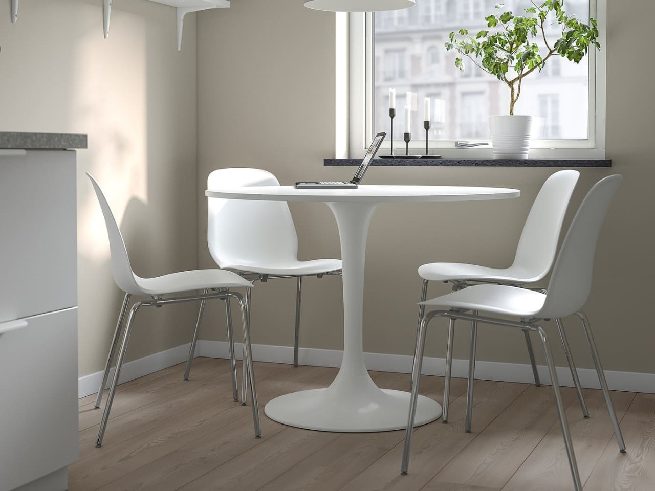 Big Table