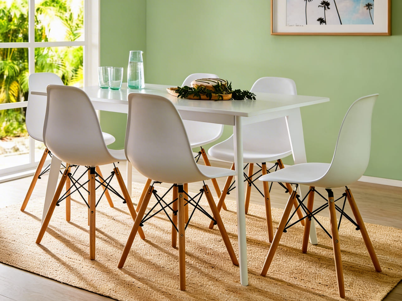 Low Chairs