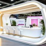 exhibition stands designs