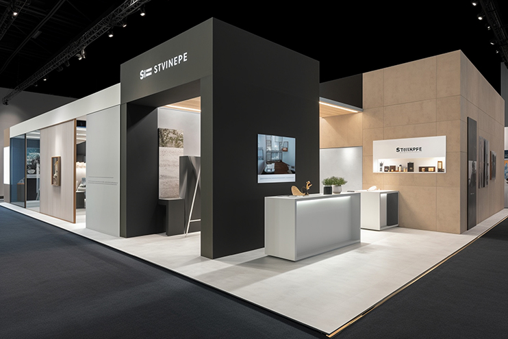 exhibition builders Sydney