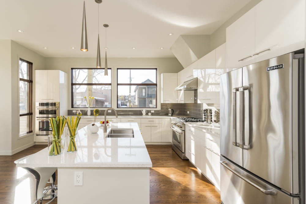 Custom Cabinetry Melbourne
